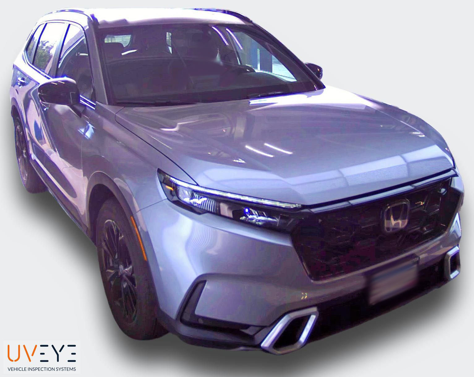 Used 2026 Honda CR-V Sport Touring image 13