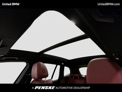 Used 2022 BMW X3 xDrive30i w/ Convenience Package w/ZPA image 12