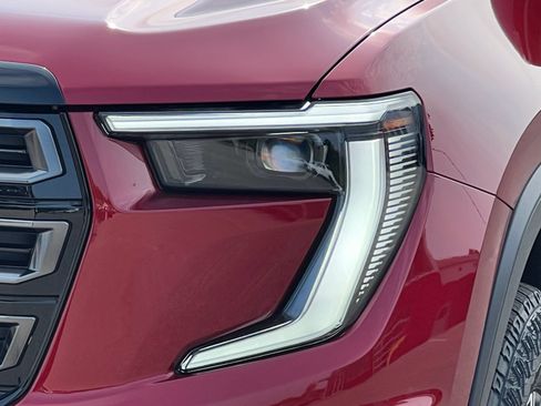New 2027 GMC Acadia AT4 w/ Luxury Package AWD/4WD image 43