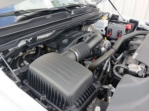 Used 2022 RAM 1500 Rebel w/ Rebel Level B Equipment Group image 25