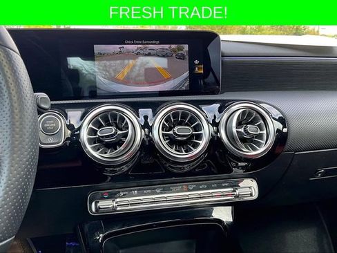 Certified 2022 Mercedes-Benz A 220 image 24