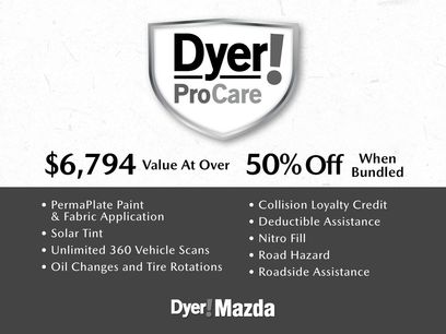 New 2026 MAZDA CX-50 Meridian Edition w/ Weather Package