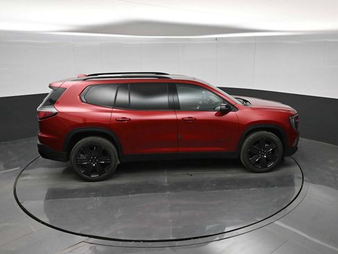 New 2026 GMC Acadia Elevation w/ Black Edition AWD/4WD image 32