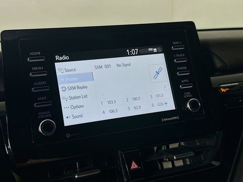 Used 2023 Toyota Camry SE w/ Convenience Package FWD image 29