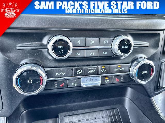 Used 2024 Ford F150 XLT w/ Equipment Group 302A MID AWD/4WD image 28