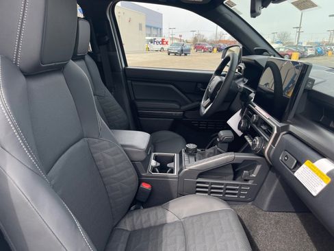 New 2026 Toyota 4Runner TRD Off-Road Premium image 15