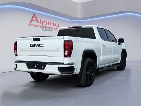 Used 2022 GMC Sierra 1500 Elevation w/ Elevation Premium Package image 5