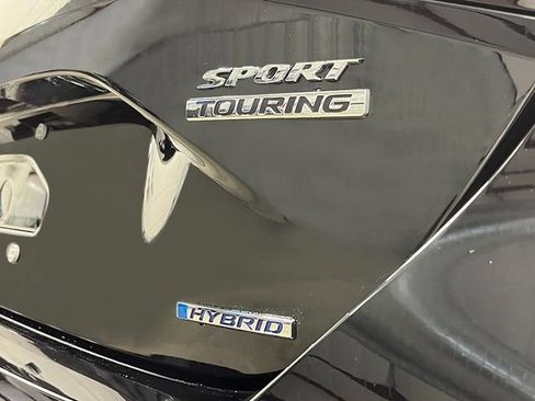 New 2026 Honda Civic Sport Touring image 6