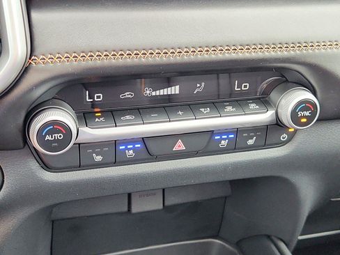 New 2026 MAZDA CX-50 AWD 2.5 S w/ Weather Package image 33