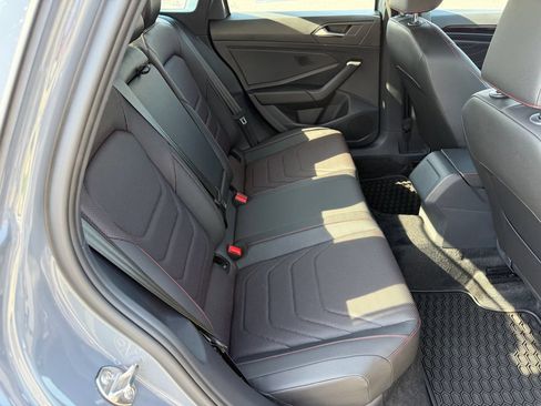 Used 2024 Volkswagen Jetta GLI Autobahn FWD image 18