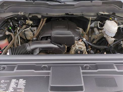 Used 2018 Chevrolet Silverado 2500 LT image 23