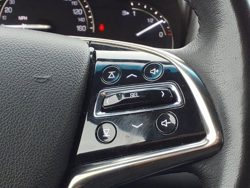 Used 2018 Cadillac ATS 2.0T AWD Sedan image 26