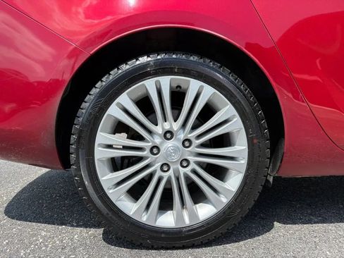 Used 2014 Buick Verano FWD image 23