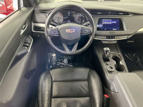 Used 2019 Cadillac XT4 Premium Luxury w/ Technology Package image 19