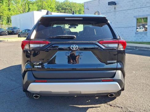 Certified 2022 Toyota RAV4 Adventure AWD/4WD image 25