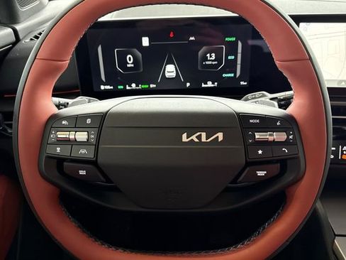 New 2026 Kia Sportage SX Prestige AWD/4WD image 29