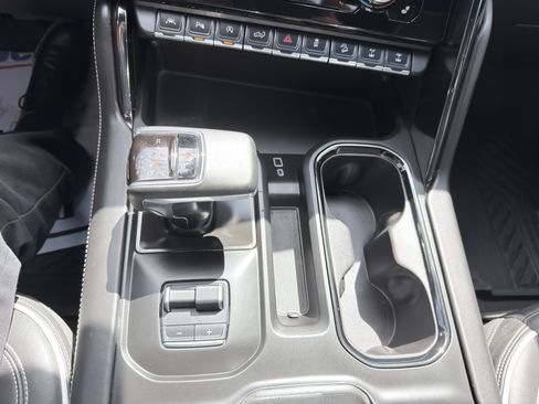 Used 2024 GMC Sierra 1500 AT4X w/ AT4X AEV Edition AWD/4WD image 46