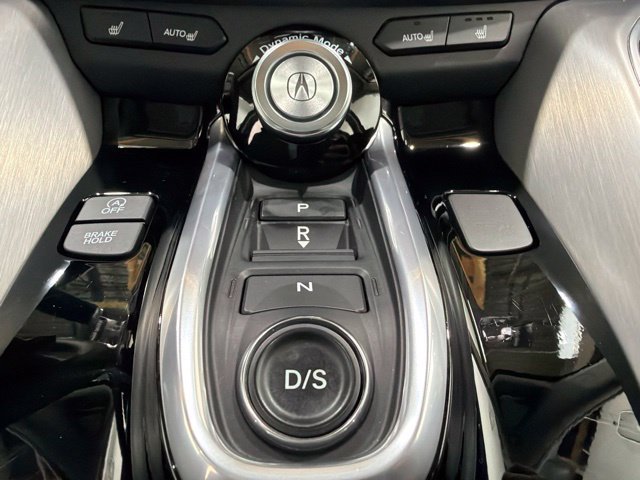 Certified 2023 Acura TLX FWD image 43