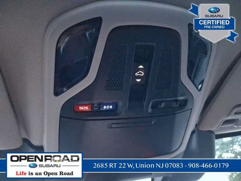 Used 2023 Subaru Outback Limited AWD/4WD image 40