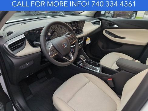 New 2026 Buick Encore GX Preferred w/ Comfort Package image 12