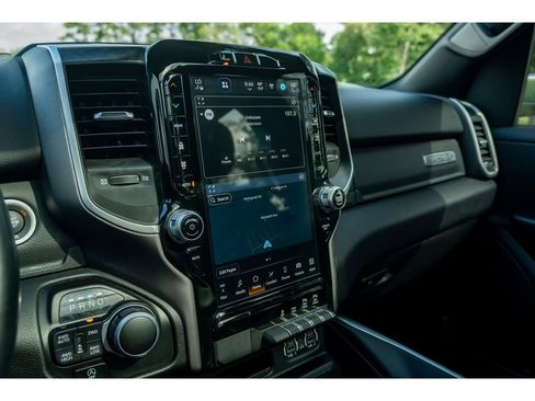 Used 2023 RAM 1500 Big Horn AWD/4WD image 22