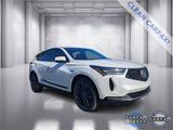 Certified 2022 Acura RDX A-Spec image 3