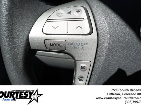 Used 2007 Toyota Camry V6 FWD image 11