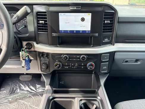 New 2026 Ford F250 XLT AWD/4WD image 27