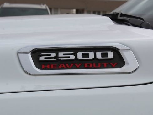 Used 2023 RAM 2500 Big Horn w/ Level 1 Equipment Group AWD/4WD image 15