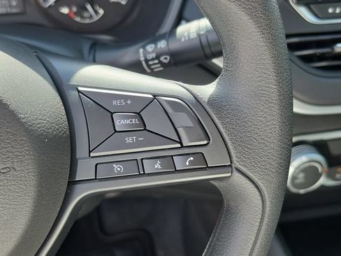 Certified 2025 Nissan Altima 2.5 S FWD image 30