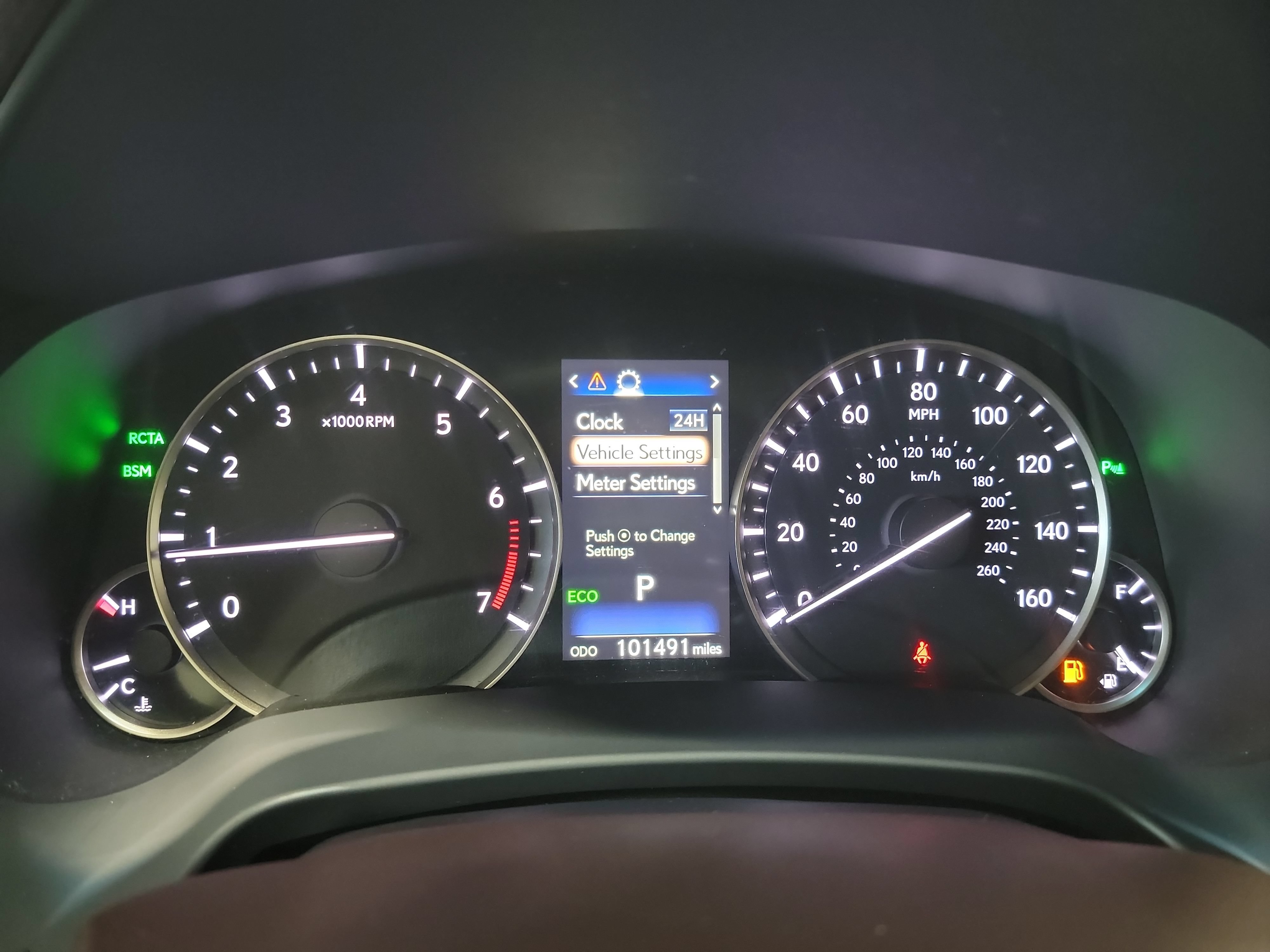 Used 2016 Lexus RX 350 AWD w/ Premium Package image 18