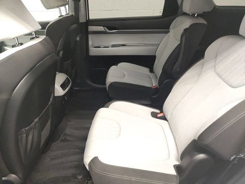 Used 2022 Hyundai Palisade SEL w/ Convenience Package FWD image 27