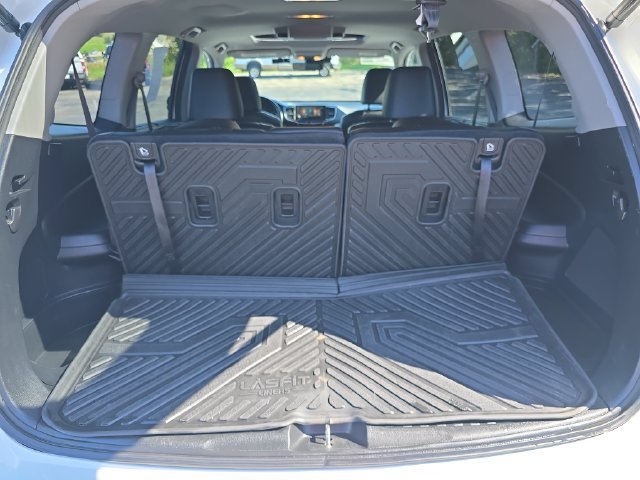Used 2019 Honda Pilot Touring image 34