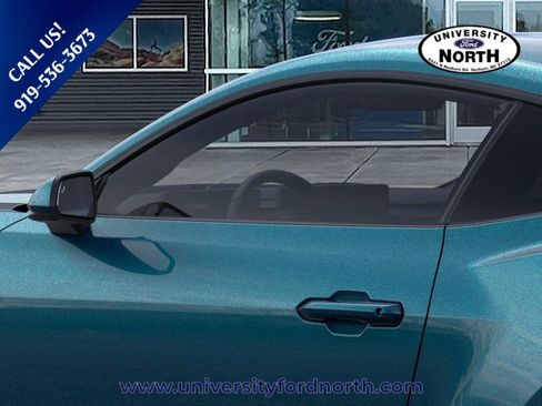 New 2026 Ford Mustang Coupe image 20