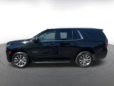 Used 2023 Chevrolet Tahoe LT w/ Luxury Package image 9