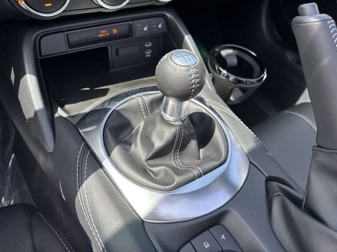 New 2026 MAZDA MX-5 Miata Grand Touring RWD image 51
