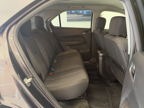 Used 2013 Chevrolet Equinox LT w/ Driver Convenience Package image 30