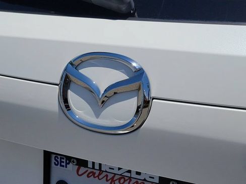 Used 2021 MAZDA CX-5 Touring w/ Touring Preferred SV Package AWD/4WD image 30