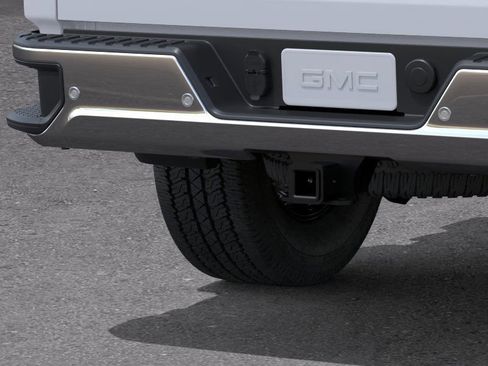 New 2026 GMC Sierra 2500 SLT w/ SLT Convenience Package image 14