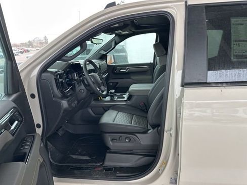 New 2026 Chevrolet Silverado 1500 ZR2 AWD/4WD image 11