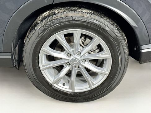 Used 2024 Honda CR-V EX image 9