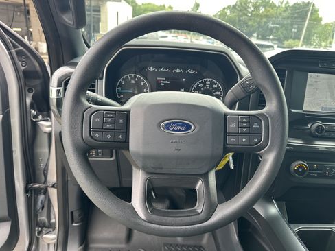 Used 2021 Ford F150 XL w/ STX Appearance Package RWD image 25