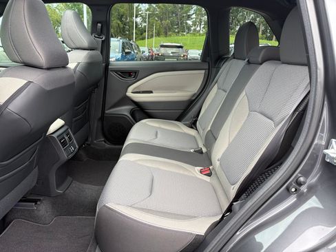 New 2026 Subaru Forester Touring AWD/4WD image 31