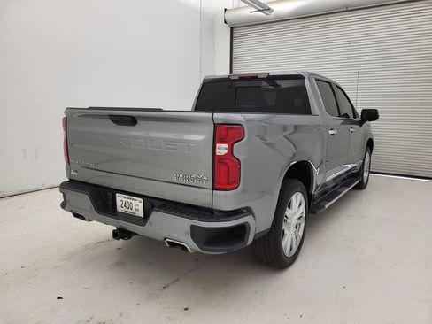 Certified 2024 Chevrolet Silverado 1500 High Country w/ High Country Premium Package image 21