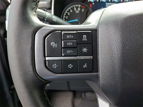 Certified 2023 Ford F150 XLT w/ Equipment Group 302A High image 21