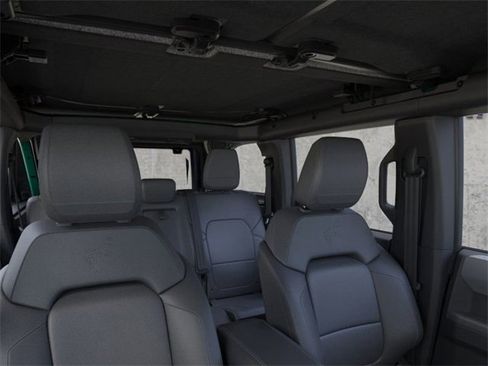 New 2025 Ford Bronco Big Bend image 11