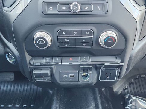 New 2026 GMC Sierra 3500 Pro w/ Convenience Package image 34