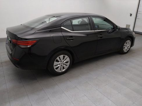 Used 2024 Nissan Sentra S image 10