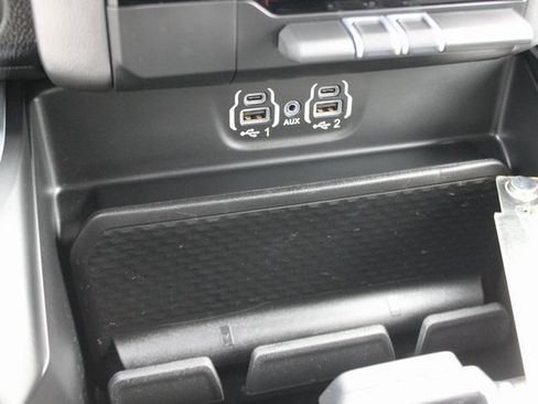 Used 2022 RAM 1500 Big Horn image 10