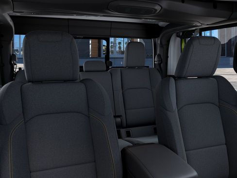 New 2026 Jeep Gladiator Willys image 26